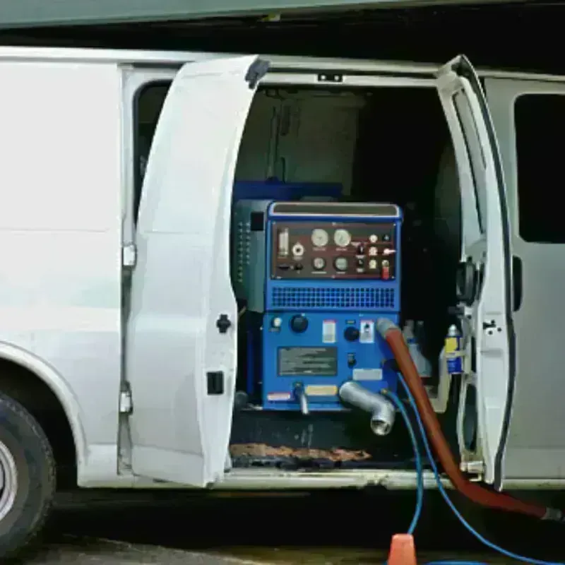 Water Extraction process in Nobles County, MN